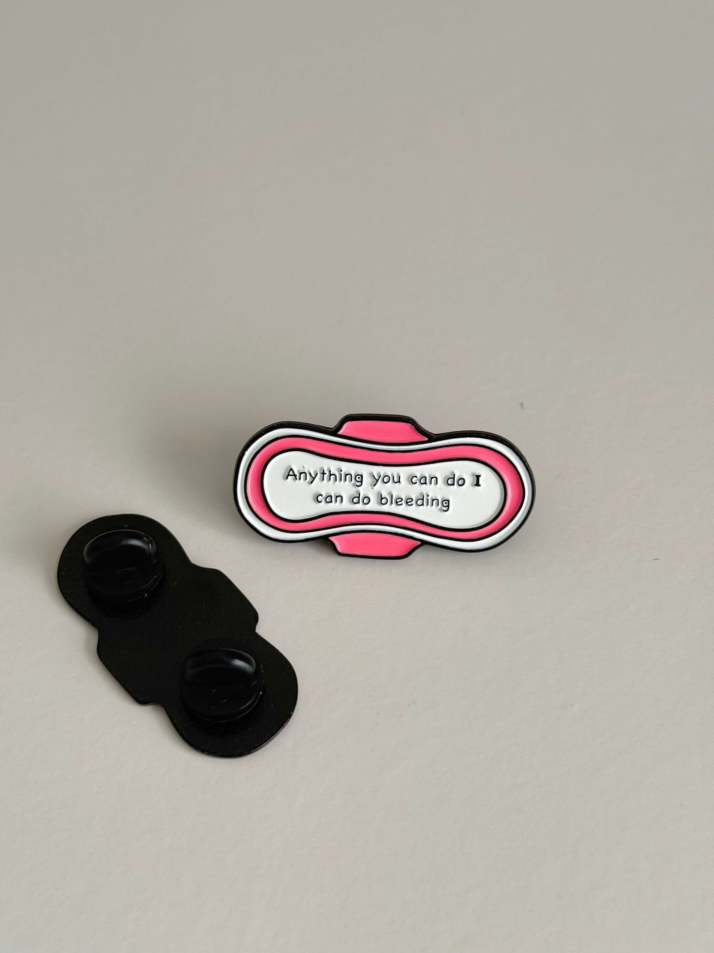 Pins Zenya