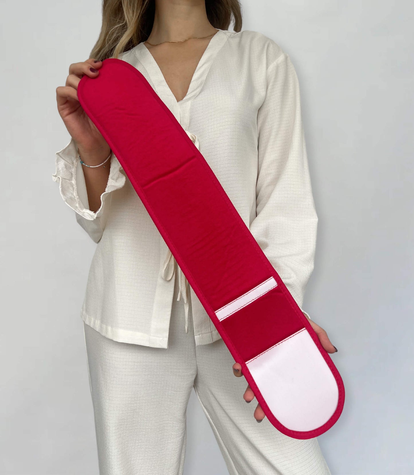 Cinta Extensora Plus Size