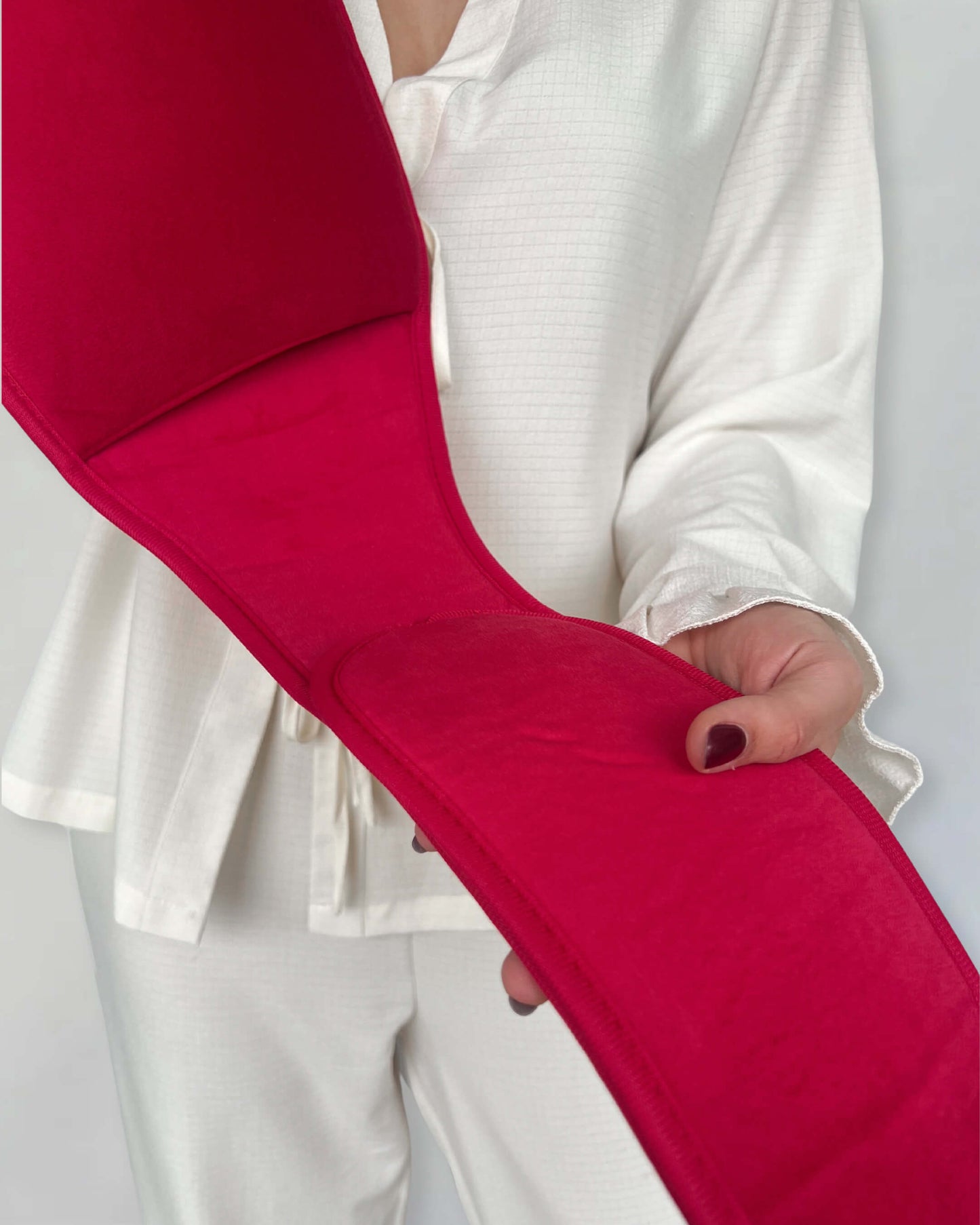 Cinta Extensora Plus Size