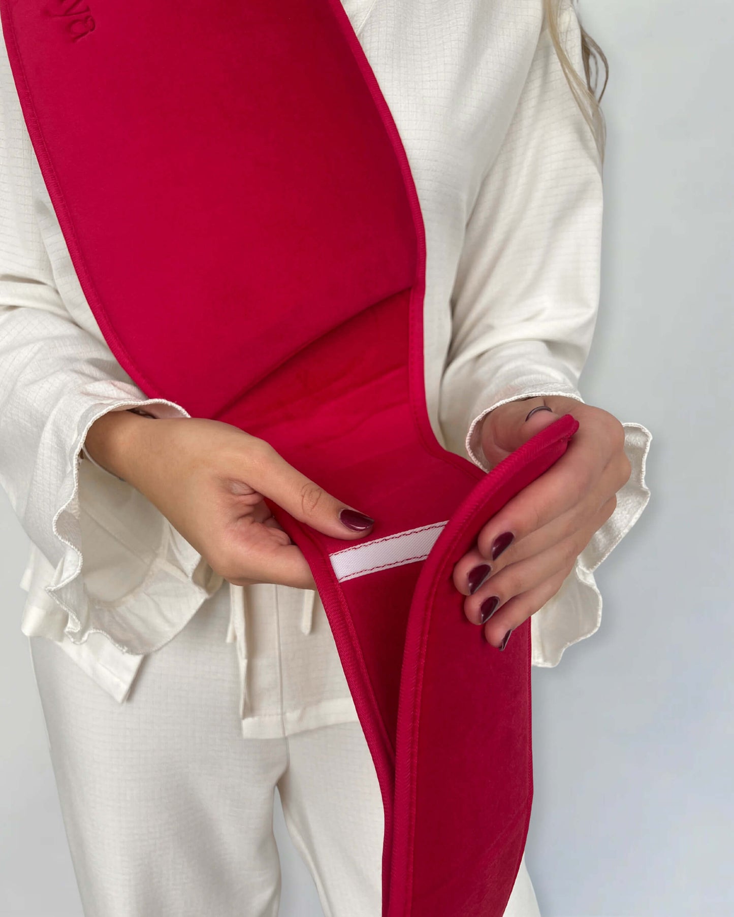 Cinta Extensora Plus Size