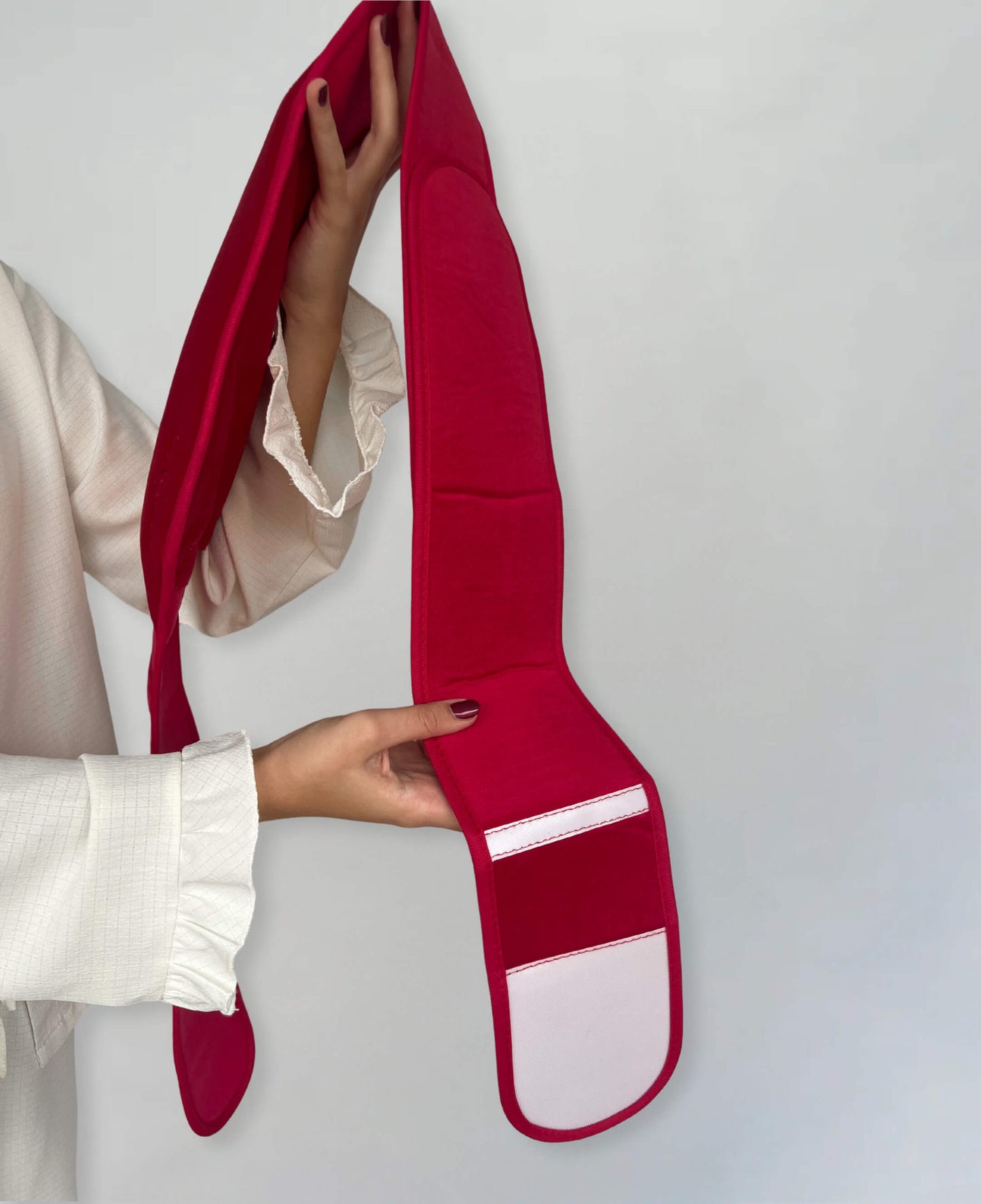 Cinta Extensora Plus Size