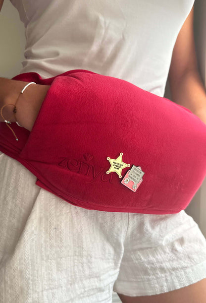 Pins Zenya