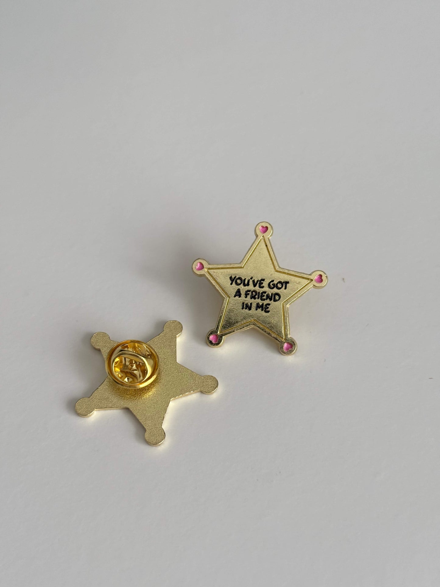 Pins Zenya