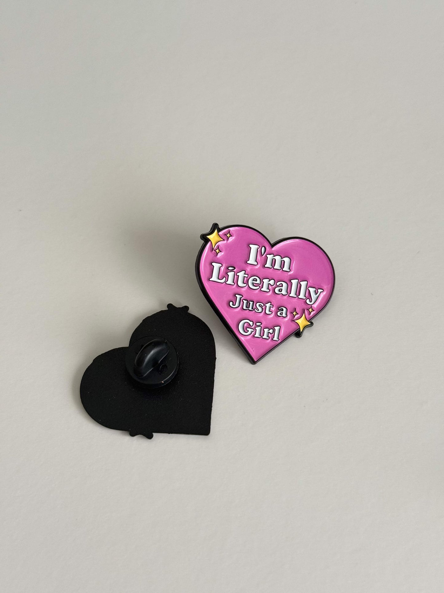 Pins Zenya