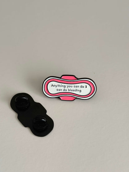 Pins Zenya