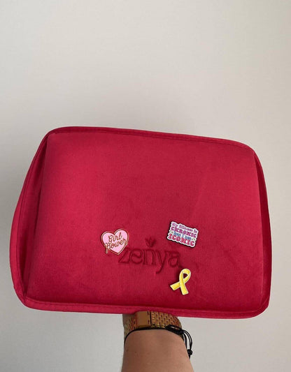 Pins Zenya